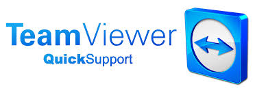 TeamViewer QuickSupport start